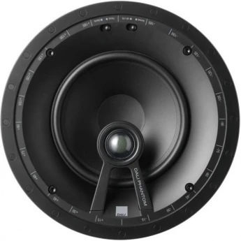 Акустические системы DALI PHANTOM E-60 ЦВЕТ: БЕЛЫЙ [WHITE] 54367