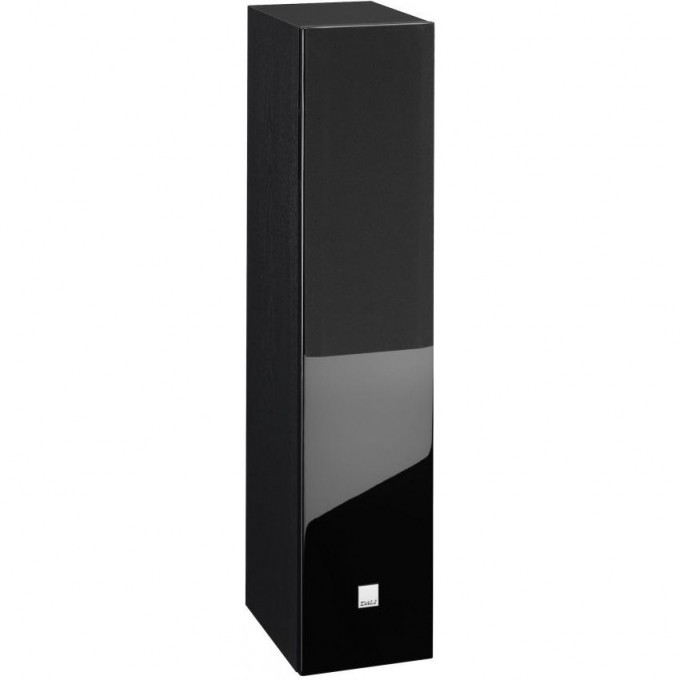 Акустические системы DALI OPTICON 5 ЦВЕТ: ЧЕРНЫЙ [BLACK] 54416