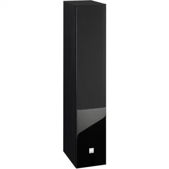Акустические системы DALI OPTICON 6 ЦВЕТ: ЧЕРНЫЙ [BLACK] 54444