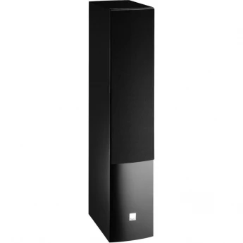 Акустические системы DALI RUBICON 6 Цвет: Черный глянцевый [BLACK HIGH GLOSS] 54483