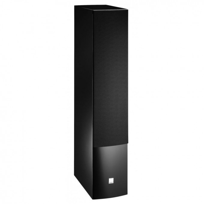 Акустические системы DALI RUBICON 8 ЦВЕТ: ЧЕРНЫЙ ГЛЯНЦЕВЫЙ [BLACK HIGH GLOSS] 54498