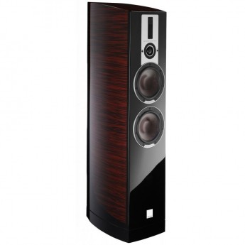 Акустические системы DALI EPICON 6 Цвет: Рубиновый макассар [RUBY MACASSAR] 54533
