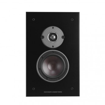 Акустические системы DALI OBERON ON-WALL ЦВЕТ: ЧЕРНЫЙ ДУБ [BLACK ASH] 54562
