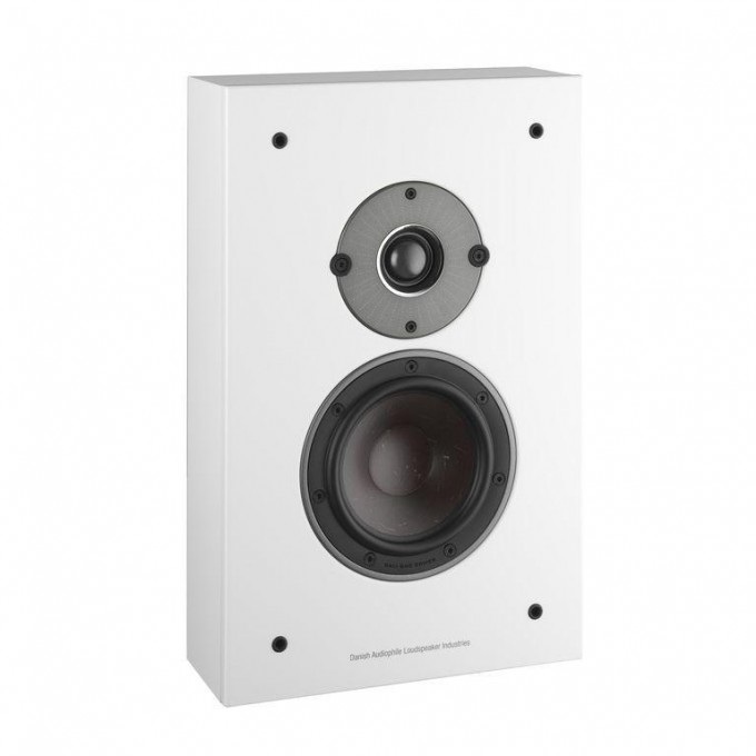 Акустические системы DALI OBERON ON-WALL Цвет: Белый[WHITE] 54565