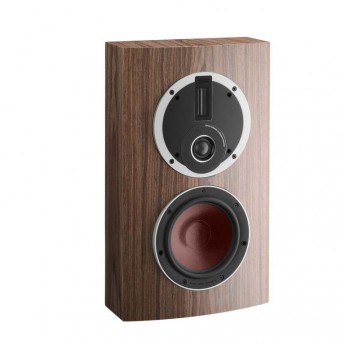 Акустические системы DALI RUBICON LCR ЦВЕТ: ОРЕХ [WALNUT] 54570