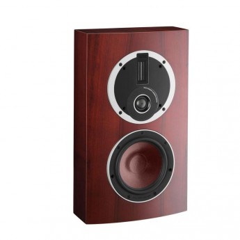 Акустические системы DALI RUBICON LCR ЦВЕТ: КРАСНОЕ ДЕРЕВО [ROSSO] Настенные 54571