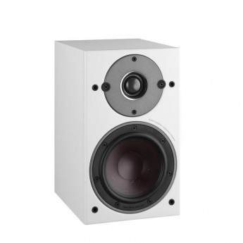 Акустические системы DALI OBERON 1 ЦВЕТ: БЕЛЫЙ[WHITE] 54641