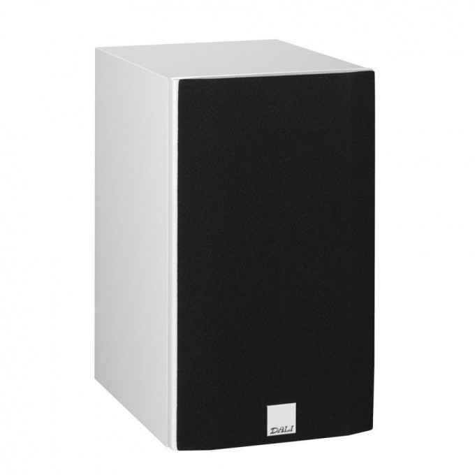 Акустические системы DALI OPTICON 1 Цвет: Белый [WHITE] 54657