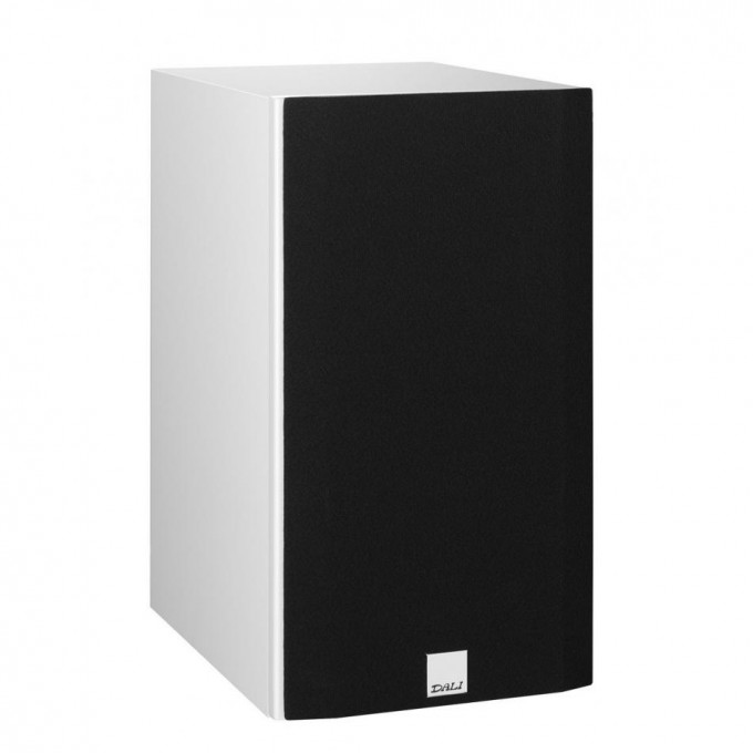 Акустические системы DALI OPTICON 2 ЦВЕТ: БЕЛЫЙ [WHITE] 54690