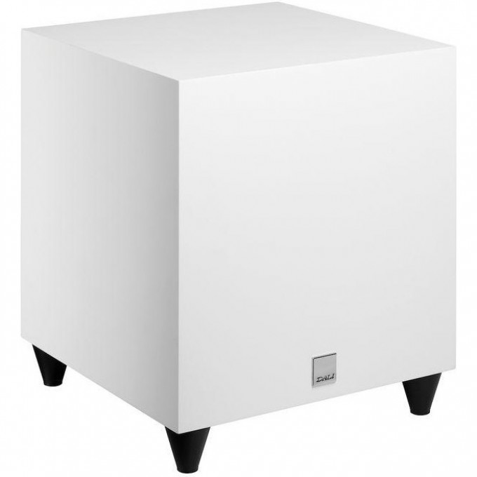 Акустические системы DALI SUB C-8 D WHITE 54754