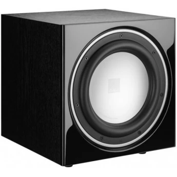 Акустические системы DALI SUB E-9 F BLACK ASH 54761