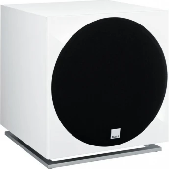 Акустические системы DALI SUB E-12 F WHITE 54767