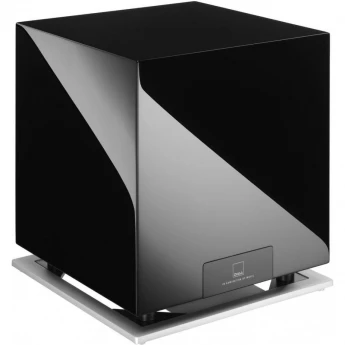 Акустические системы DALI SUB M-10D Цвет BLACK HIGH GLOSS 54775