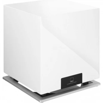 Акустические системы DALI SUB M-10D WHITE HIGH GLOSS 54776